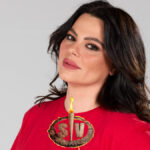 Marisa Jara, concursante de 'Supervivientes 2026'