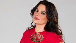 Marisa Jara, concursante de 'Supervivientes 2026'