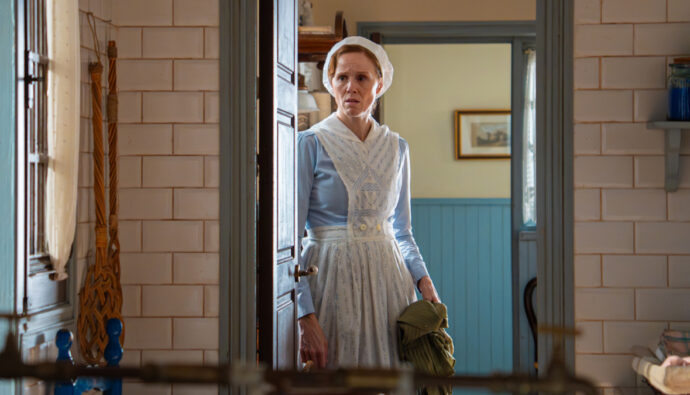 'La Promesa', avance capítulo de jueves 26 de marzo: ¿Ricardo tuvo algo que ver en el asesinato de Ana?