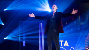 Carlos Lozano será el ganador de 'GH DÚO 4'