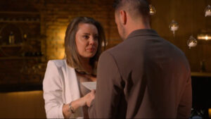 Ana y Luija en 'Casados a primera vista'