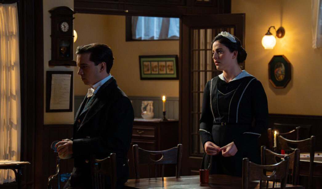 Avance de 'La Promesa' del capítulo 787 del jueves 5 de marzo