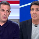 Antonio Naranjo y Jesús Cintora