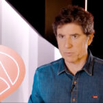 Manel Fuentes en una entrevista para la web de Antena 3