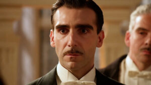 'La Promesa', avance del martes 10 de marzo