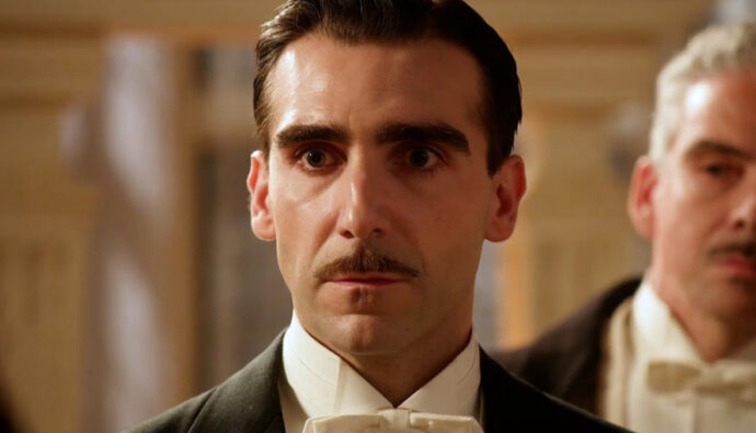 'La Promesa', avance del martes 10 de marzo