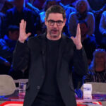 Juanra Bonet en 'Allá Tú'