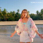 Sandra Barneda en 'La isla de las tentaciones'