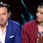 Iker Jiménez y Beatriz Talegón