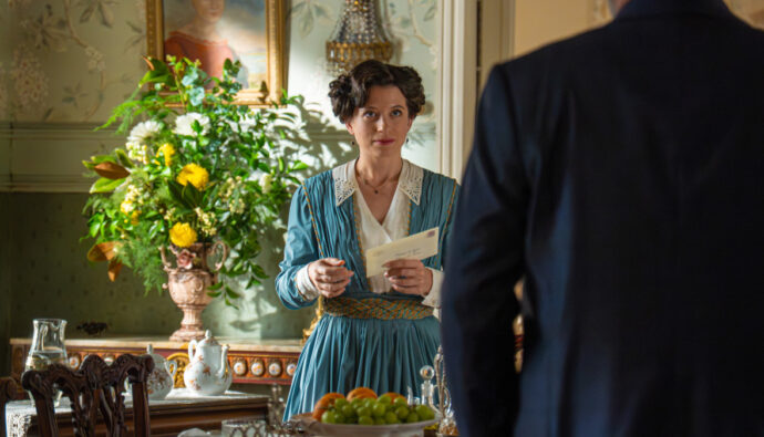 'La Promesa', avance del último capítulo antes de su suspensión en la programación de RTVE por el festivo