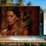 Jorge Javier pega un rapapolvo a Teresa Seco en 'Supervivientes 2026'