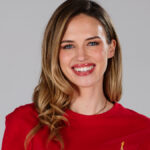 Foto oficial de Almudena Porras en 'Supervivientes 2026'