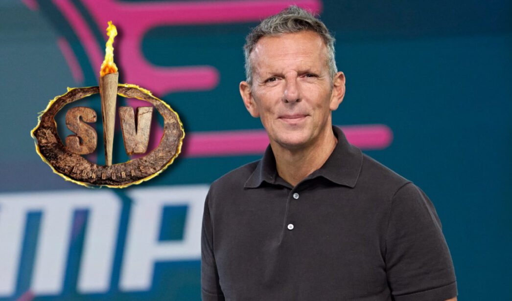 Exclusiva: 'El Tiempo Justo' ficha a este sorprendente colaborador en su  apuesta por sacar partido a 'Supervivientes 2026'