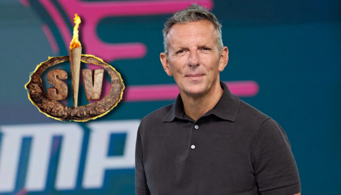 Exclusiva: 'El Tiempo Justo' ficha a este sorprendente colaborador en su apuesta por sacar partido a 'Supervivientes 2026'