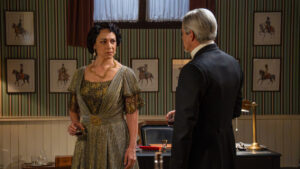 'La Promesa', avance capítulo del viernes 20 de marzo