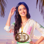 María Lamela, nueva presentadora de 'Supervivientes 2026' en Honduras