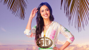 María Lamela, nueva presentadora de 'Supervivientes 2026' en Honduras