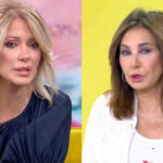 Susanna Griso y Ana Rosa Quintana