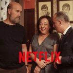 Netflix ha estrenado '53 domingos'.