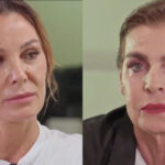 Mar Flores y Antonia Dell'Atte