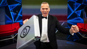 Carlos Lozano, ganador de 'GH DÚO 4'