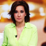 Adela González en 'Mañaneros 360'