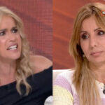 Afra Blanco y Carmen Morodo