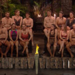 Concursantes de 'Supervivientes 2026'