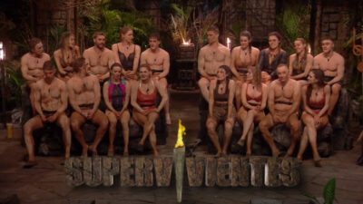 Concursantes de 'Supervivientes 2026'