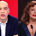 Nacho Abad critica a Susan Sarandon