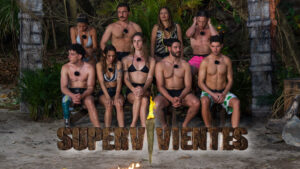 Concursantes de 'Supervivientes 2026'