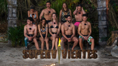 Concursantes de 'Supervivientes 2026'