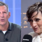 Joaquín Prat y Silvia Abril