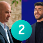 Rodrigo Vázquez y 'El comisario Montalbano'