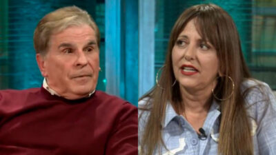 Pedro Ruiz y Yolanda Ramos