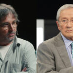 Jordi Évole y Fernando Ónega