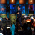 David Broncano en 'La Revuelta'