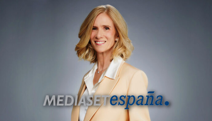 Terremoto en Mediaset: Cristina Garmendia abandona la presidencia y el grupo tras 8 años y se anuncia el motivo