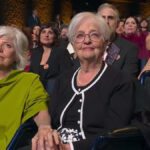 María Luisa Solá en los Premios Goya 2026