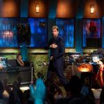 David Broncano en 'La Revuelta'