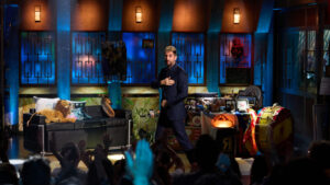 David Broncano en 'La Revuelta'