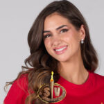 Maica Benedicto, concursante de 'Supervivientes 2026'