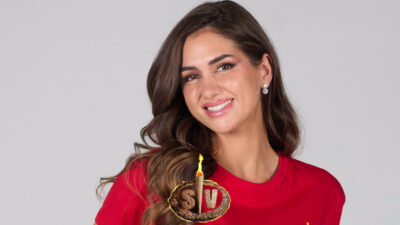 Maica Benedicto, concursante de 'Supervivientes 2026'