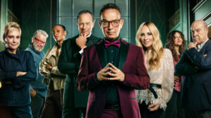 Atresmedia anuncia el casting de 'Una fiesta de muerte'