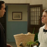 'La Promesa', adelanto del capítulo del viernes 27 de marzo