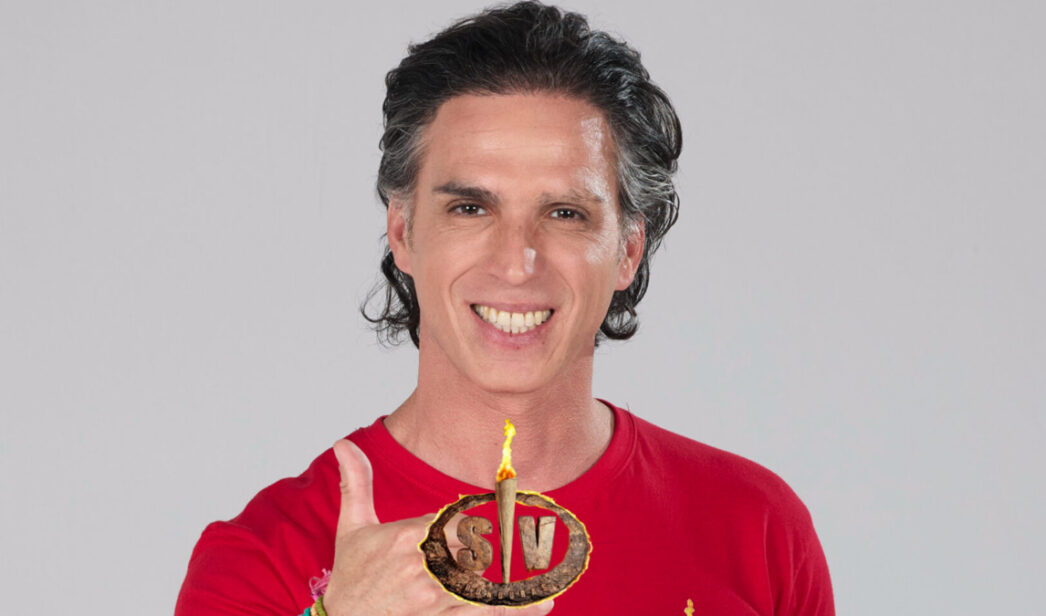Toni Elías, concursante de 'Supervivientes 2026'
