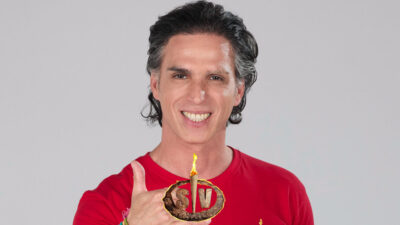 Toni Elías, concursante de 'Supervivientes 2026'