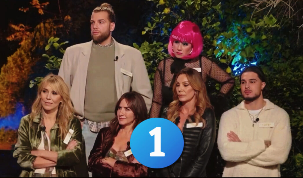 'DecoMasters', el gran fracaso de la temporada en La 1 de RTVE