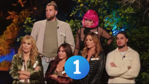 'DecoMasters', el gran fracaso de la temporada en La 1 de RTVE