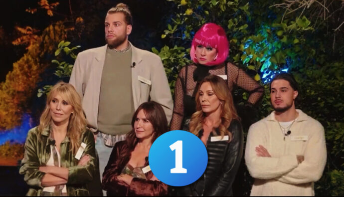 'DecoMasters', el gran fracaso de la temporada en La 1 de RTVE